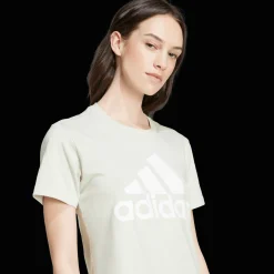 Essentials Logo T-Shirt, naisten t-paita - T-Paidat - Essentials Logo T-Shirt, naisten t-paita