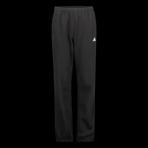 Essentials Small Logo Feel Cozy Fleece Pant, nuorten collegehousut - Vapaa-Ajan Housut - Essentials Small Logo Feel Cozy Fleece Pant, nuorten collegehousut