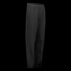 Essentials Small Logo Feel Cozy Fleece Pant, nuorten collegehousut - Vapaa-Ajan Housut - Essentials Small Logo Feel Cozy Fleece Pant, nuorten collegehousut