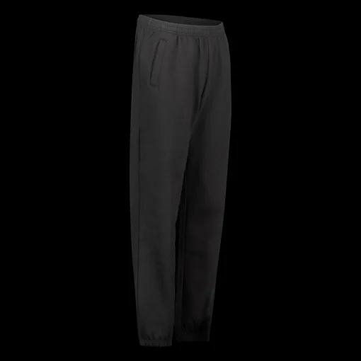 Essentials Small Logo Feel Cozy Fleece Pant, nuorten collegehousut - Vapaa-Ajan Housut - Essentials Small Logo Feel Cozy Fleece Pant, nuorten collegehousut
