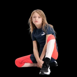 Essentials Small Logo Tee, nuorten t-paita - T-Paidat - Essentials Small Logo Tee, nuorten t-paita