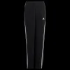 Essentials 3-Stripes Fleece Joggers, nuorten collegehousut - Vapaa-Ajan Housut - Essentials 3-Stripes Fleece Joggers, nuorten collegehousut