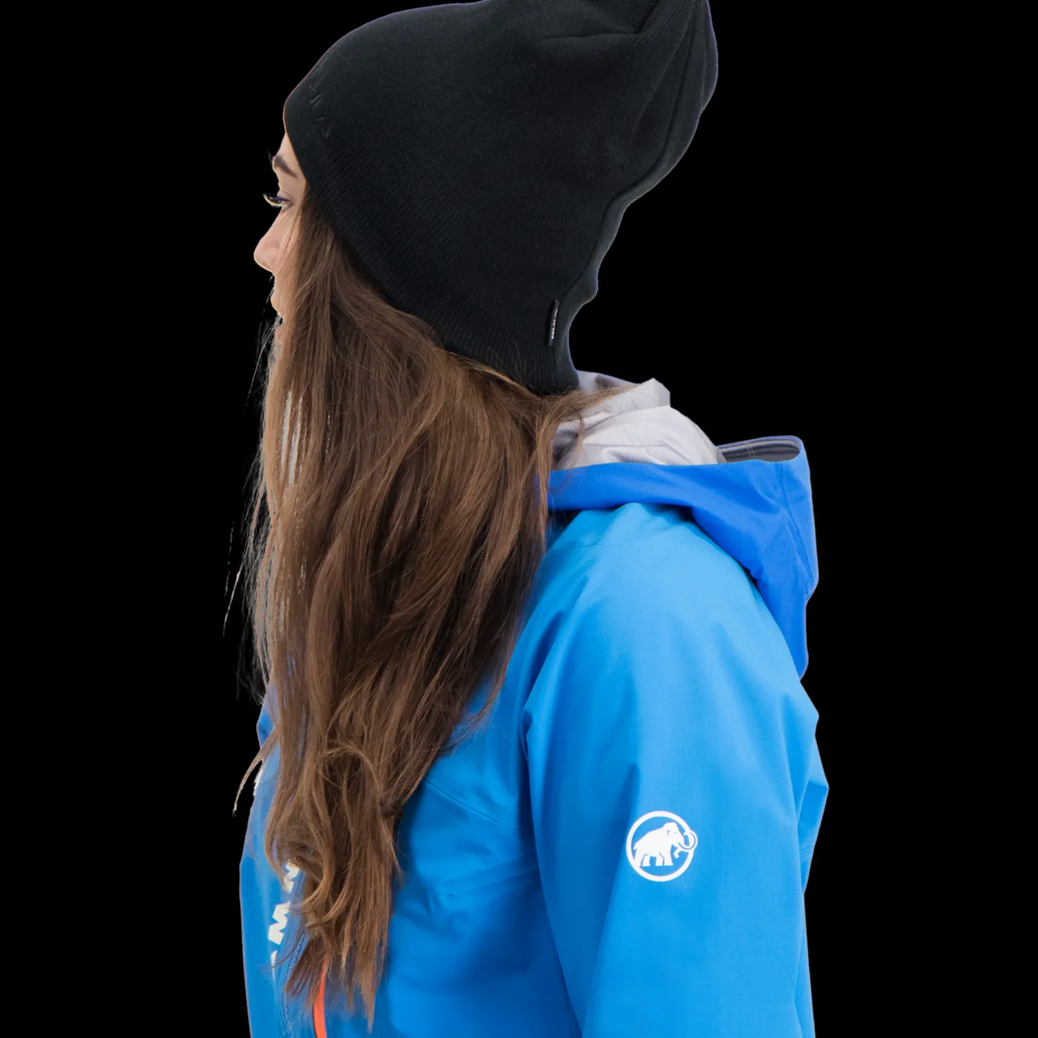 Everyday Beanie, unisex pipo - Vapaa-Ajan Päähineet - Everyday Beanie, unisex pipo