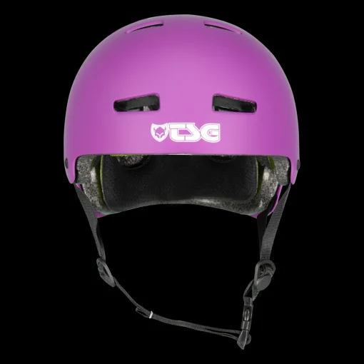 Evolution BMX Helmet 18, pyöräilykypärä - Pyöräilykypärät - Evolution BMX Helmet 18, pyöräilykypärä