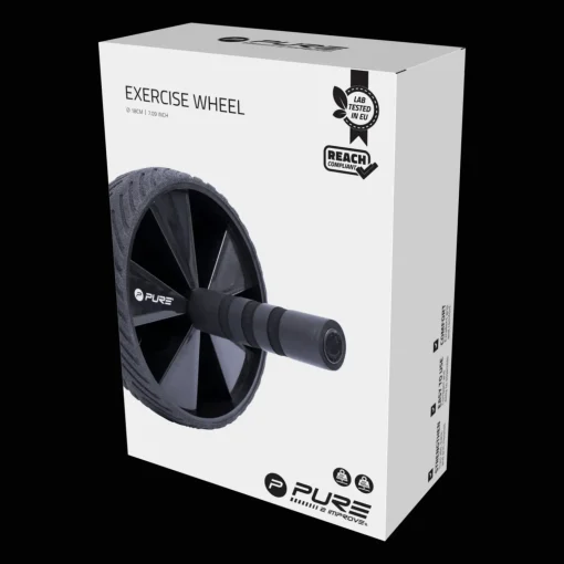 Excercise Wheel, harjoituspyörä - Muu Core - Excercise Wheel, harjoituspyörä