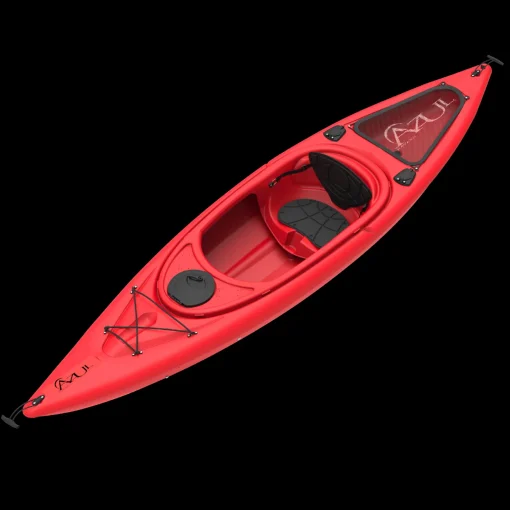 Expedition 10, vapaa-ajan kajakki - Merikajakit - Expedition 10, vapaa-ajan kajakki