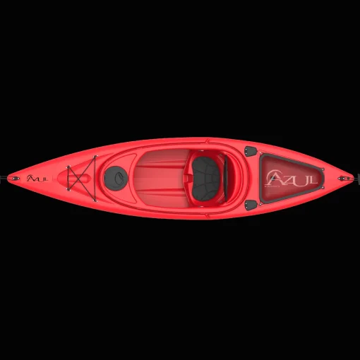 Expedition 10, vapaa-ajan kajakki - Merikajakit - Expedition 10, vapaa-ajan kajakki