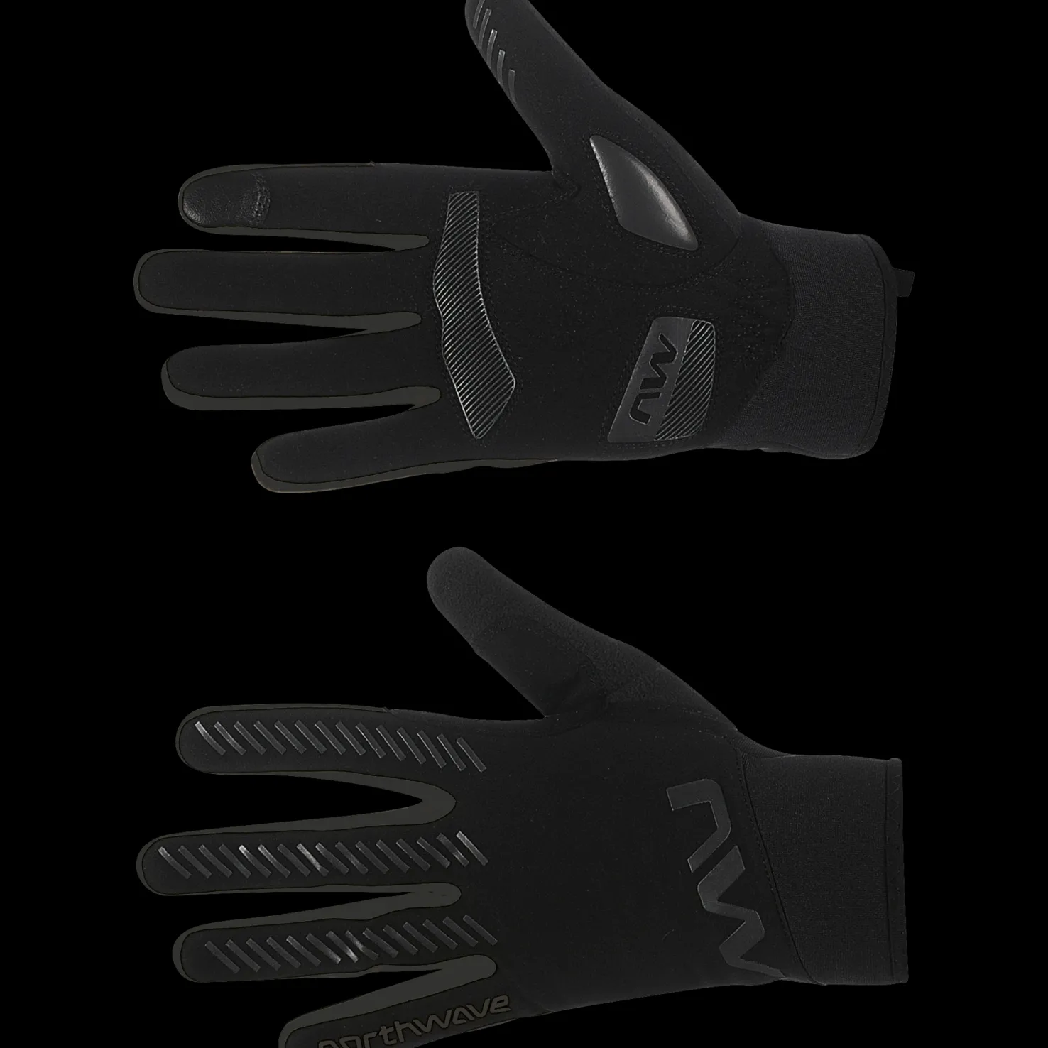 Extreme H2O LF glove 24, pyöräilykäsine, unisex - Pyöräilyhanskat - Extreme H2O LF glove 24, pyöräilykäsine, unisex