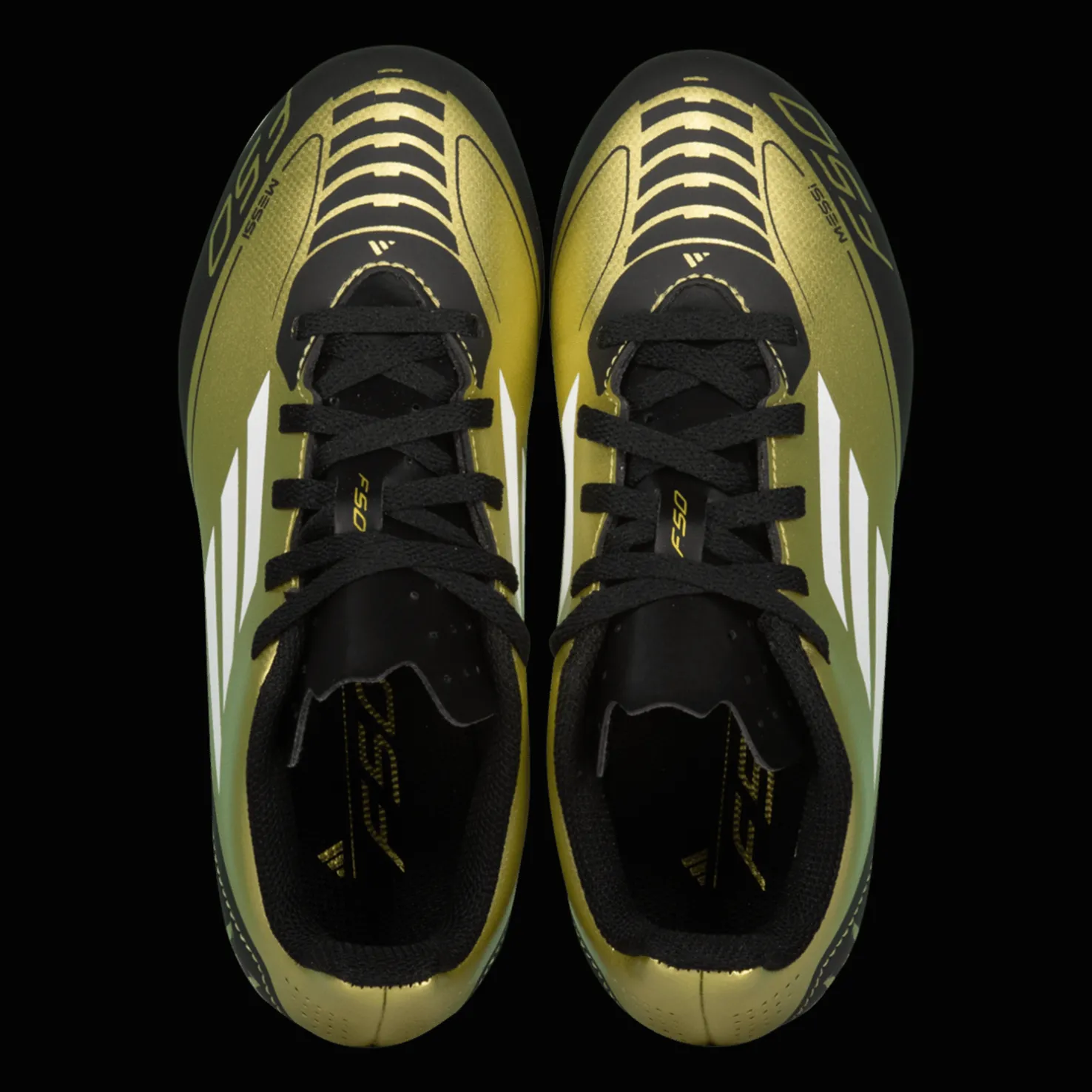 F50 Club FxG Messi Q3 24, nuorten jalkapallokengät hiekalle, tekonurmelle ja luonnonnurmelle - Jalkapallokengät Ja Nappikset - F50 Club FxG Messi Q3 24, nuorten jalkapallokengät hiekalle, tekonurmelle ja luonnonnurmelle