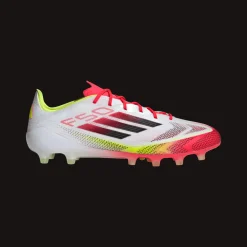 F50 Elite AG Q1 25, jalkapallokengät tekonurmelle, unisex - Jalkapallokengät Ja Nappikset - F50 Elite AG Q1 25, jalkapallokengät tekonurmelle, unisex
