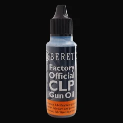 Factory Official CLP Gun Oil, aseöljy - Asehuolto - Factory Official CLP Gun Oil, aseöljy