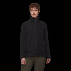 Falera Ml Jacket, naisten fleecetakki - Välikausitakit - Falera Ml Jacket, naisten fleecetakki