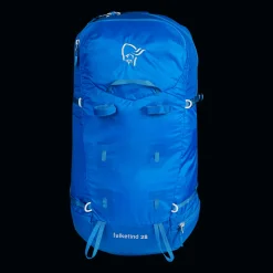 Falketind Econyl70 28L Pack, reppu - Päiväreput Ja Retkeilyreput - Falketind Econyl70 28L Pack, reppu