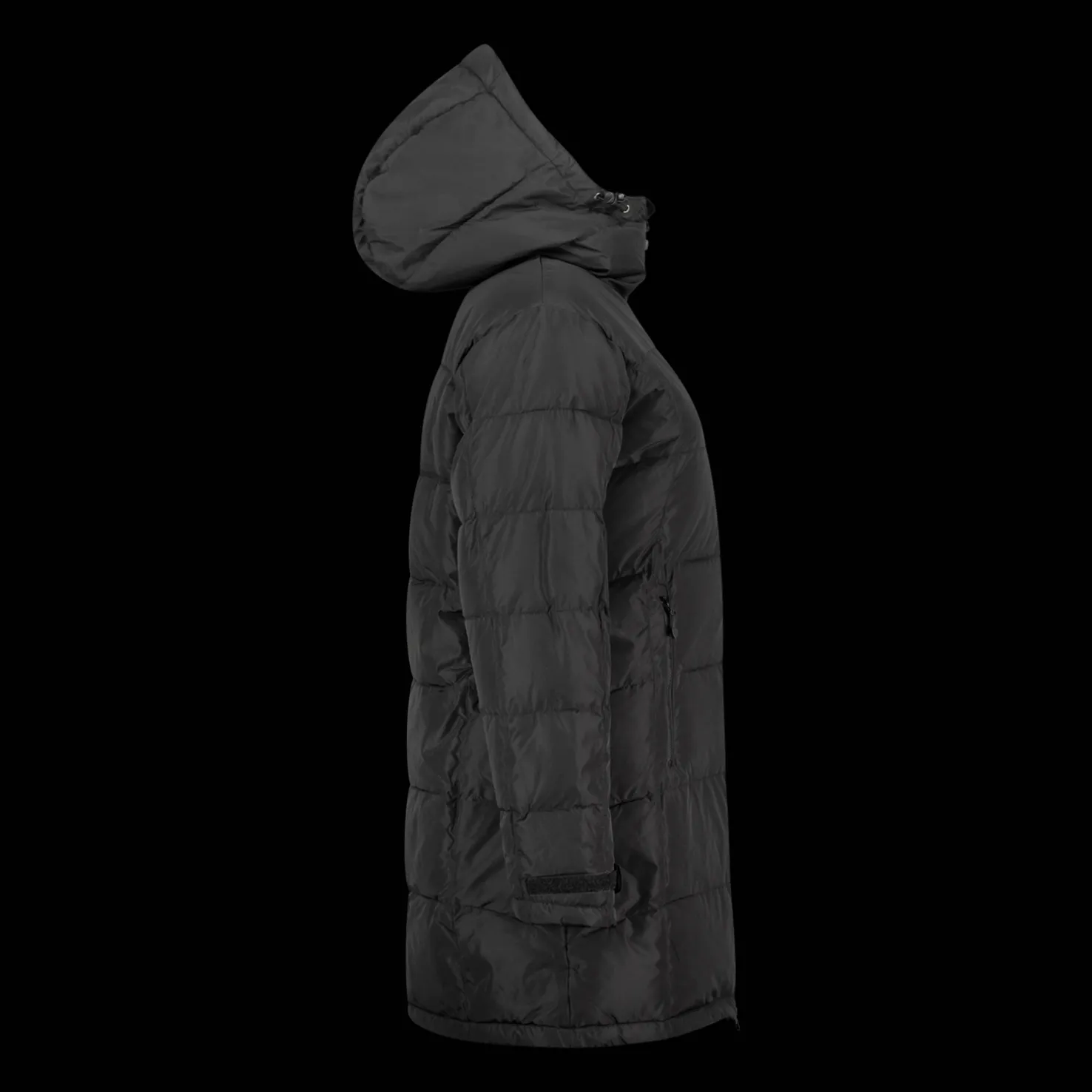 Falun Insulated Parka, naisten parka - Talvitakit - Falun Insulated Parka, naisten parka