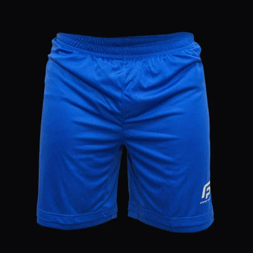 Fast - Player'S Shorts 24/25, nuorten treenishortsit - Salibandyvaatteet - Fast - Player'S Shorts 24/25, nuorten treenishortsit