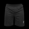 Fast - Player'S Shorts 24/25, treenishortsit, unisex - Salibandyvaatteet - Fast - Player'S Shorts 24/25, treenishortsit, unisex