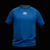 Fast - Player'S T-Shirt 24/25, nuorten treenipaita - Salibandyvaatteet - Fast - Player'S T-Shirt 24/25, nuorten treenipaita