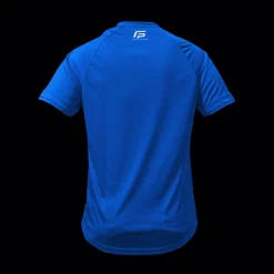 Fast - Player'S T-Shirt 24/25, nuorten treenipaita - Salibandyvaatteet - Fast - Player'S T-Shirt 24/25, nuorten treenipaita