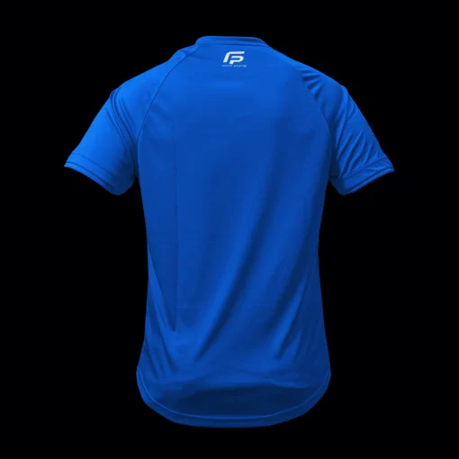 Fast - Player'S T-Shirt 24/25, nuorten treenipaita - Salibandyvaatteet - Fast - Player'S T-Shirt 24/25, nuorten treenipaita