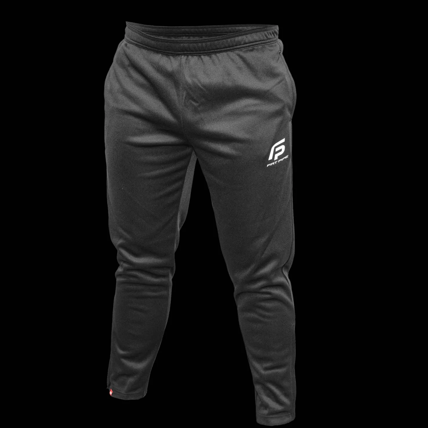 Fast - Track Pants 24/25, treenihousut, unisex - Salibandyvaatteet - Fast - Track Pants 24/25, treenihousut, unisex