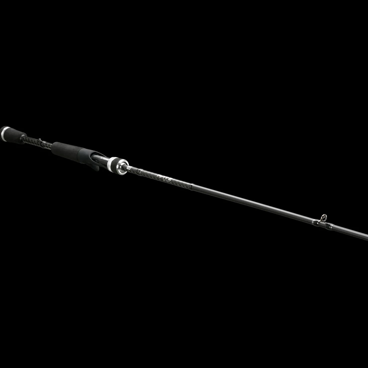 Fate Black Casting Rod 8'6 Xh 40-130g 2pc - Avokelavavat - Fate Black Casting Rod 8'6 Xh 40-130g 2pc