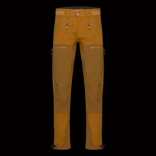 Femund Cotton Heavy Duty Pants, vaellushousut - Ulkoiluhousut - Femund Cotton Heavy Duty Pants, vaellushousut