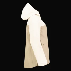 Femund Cotton Jacket, naisten vaellustakki - Kuoritakit - Femund Cotton Jacket, naisten vaellustakki