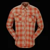 Femund Flannel Shirt, miesten flanellipaita - Metsästys T-Paidat - Femund Flannel Shirt, miesten flanellipaita