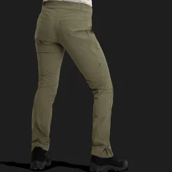 Femund Flex1 Lightweight Pants W, naisten softshellhousut - Softshell Housut - Femund Flex1 Lightweight Pants W, naisten softshellhousut