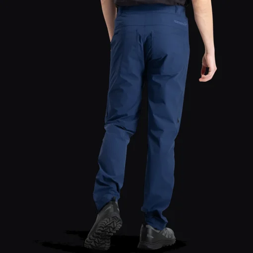 Femund Flex1 Lightweight Pants, miesten softshellhousut - Softshell Housut - Femund Flex1 Lightweight Pants, miesten softshellhousut