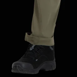 Femund Flex1 Lightweight Pants W, naisten softshellhousut - Softshell Housut - Femund Flex1 Lightweight Pants W, naisten softshellhousut