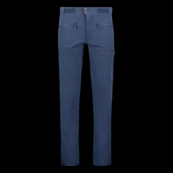 Femund Flex1 Lightweight Pants, miesten softshellhousut - Softshell Housut - Femund Flex1 Lightweight Pants, miesten softshellhousut