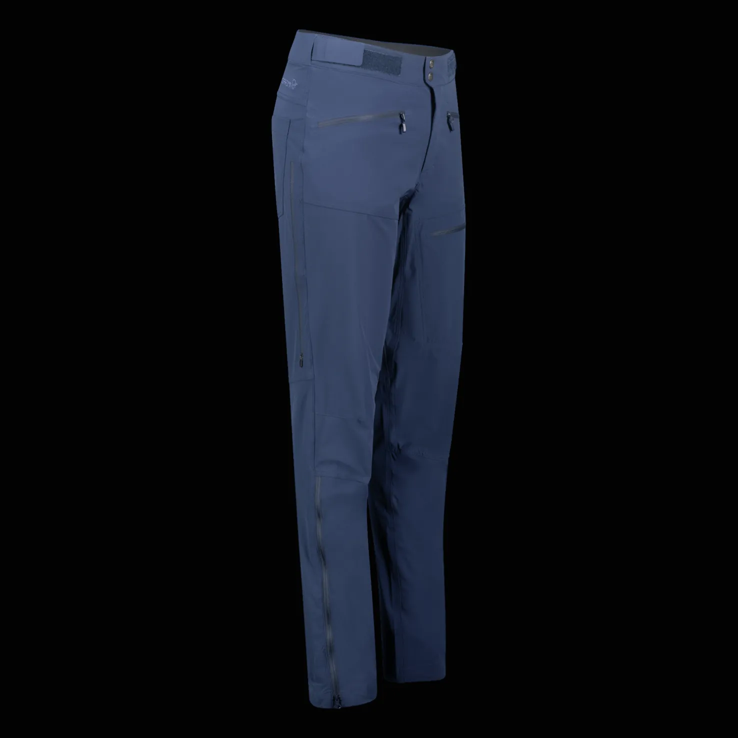 Femund Flex1 Lightweight Pants, miesten softshellhousut - Softshell Housut - Femund Flex1 Lightweight Pants, miesten softshellhousut