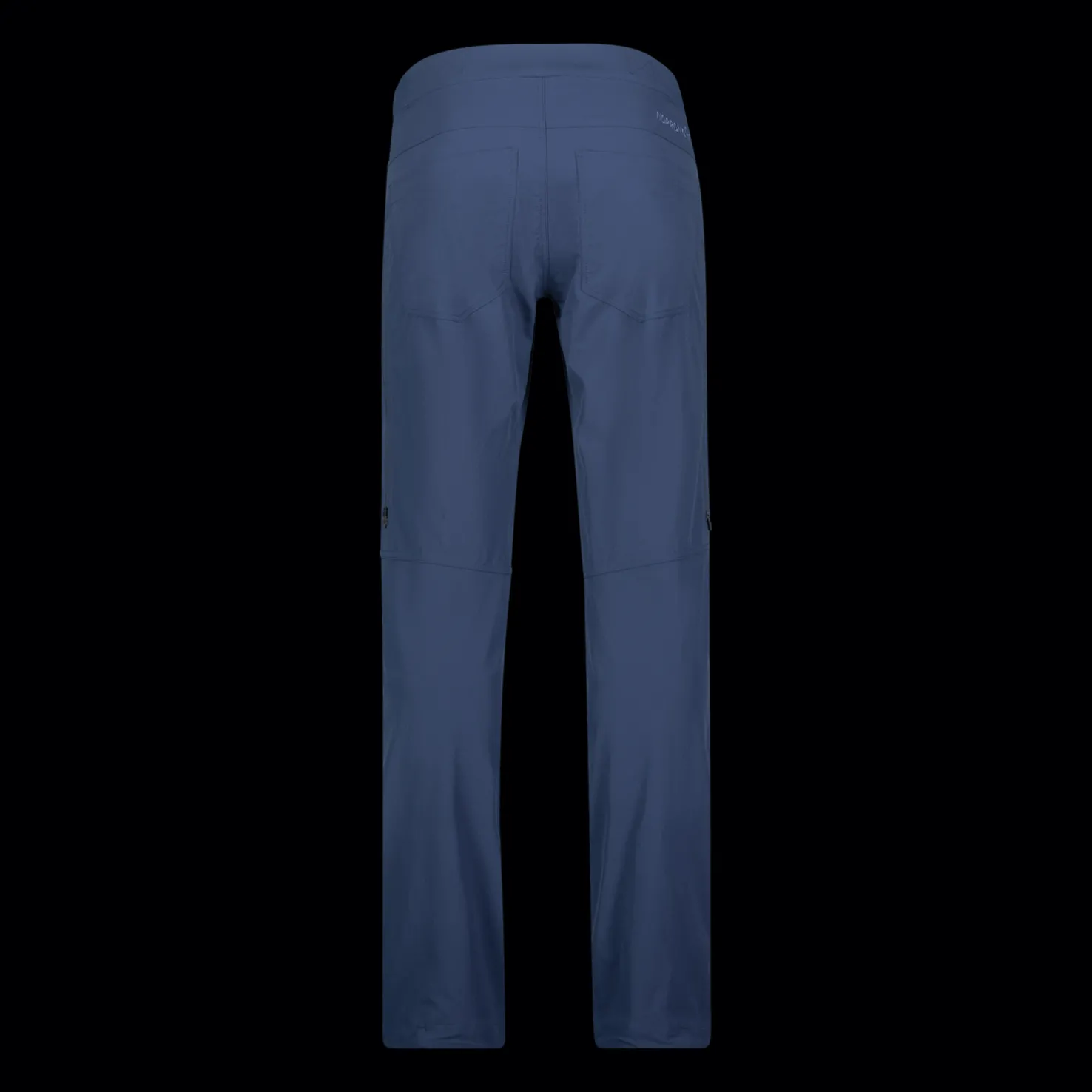 Femund Flex1 Lightweight Pants, miesten softshellhousut - Softshell Housut - Femund Flex1 Lightweight Pants, miesten softshellhousut