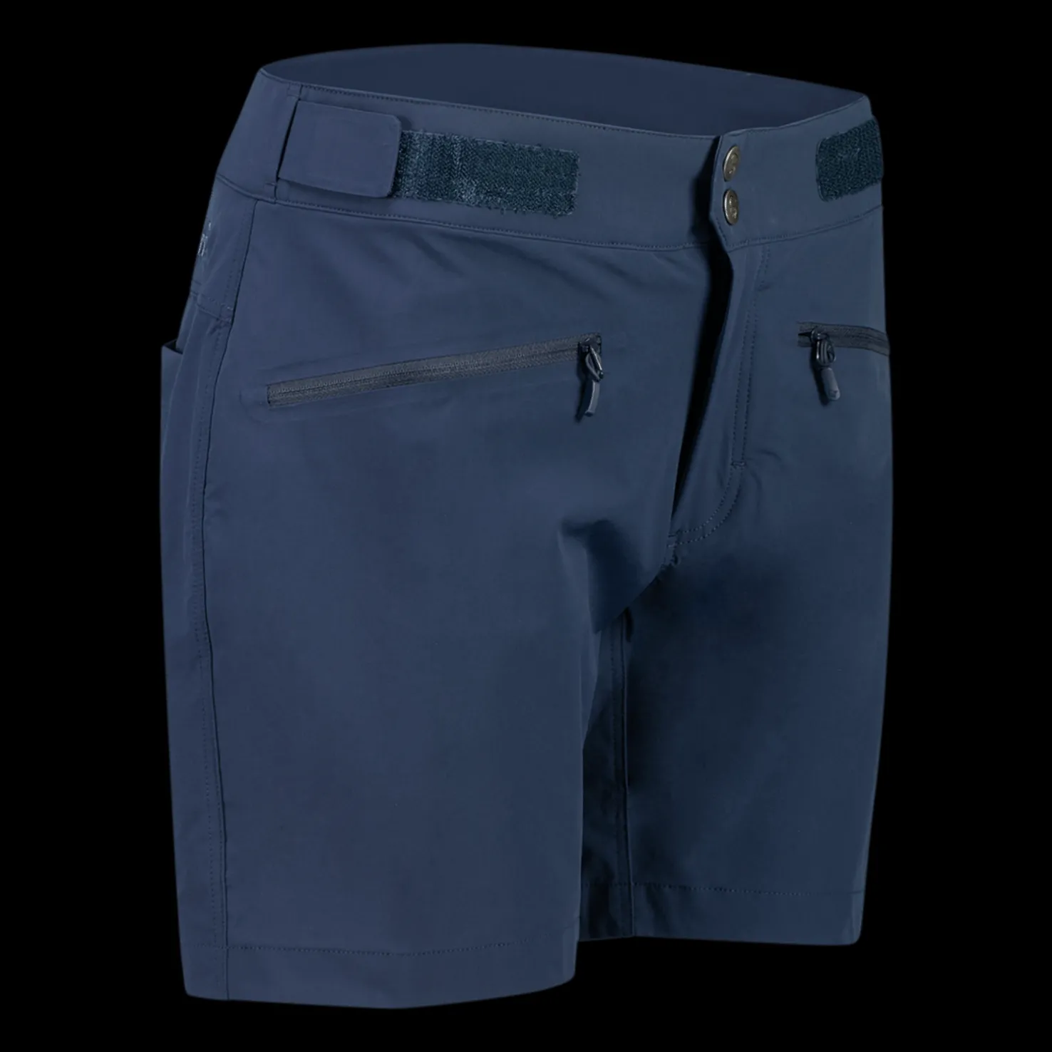 Femund Flex1 Lightweight Shorts, naisten vaellusshortsit - Vapaa-Ajan Shortsit - Femund Flex1 Lightweight Shorts, naisten vaellusshortsit