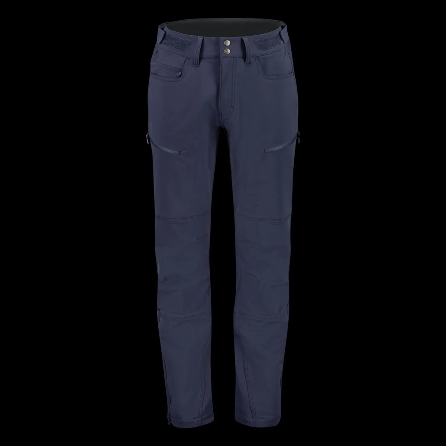 Femund Flex1 Pants, miesten softshellhousut - Softshell Housut - Femund Flex1 Pants, miesten softshellhousut