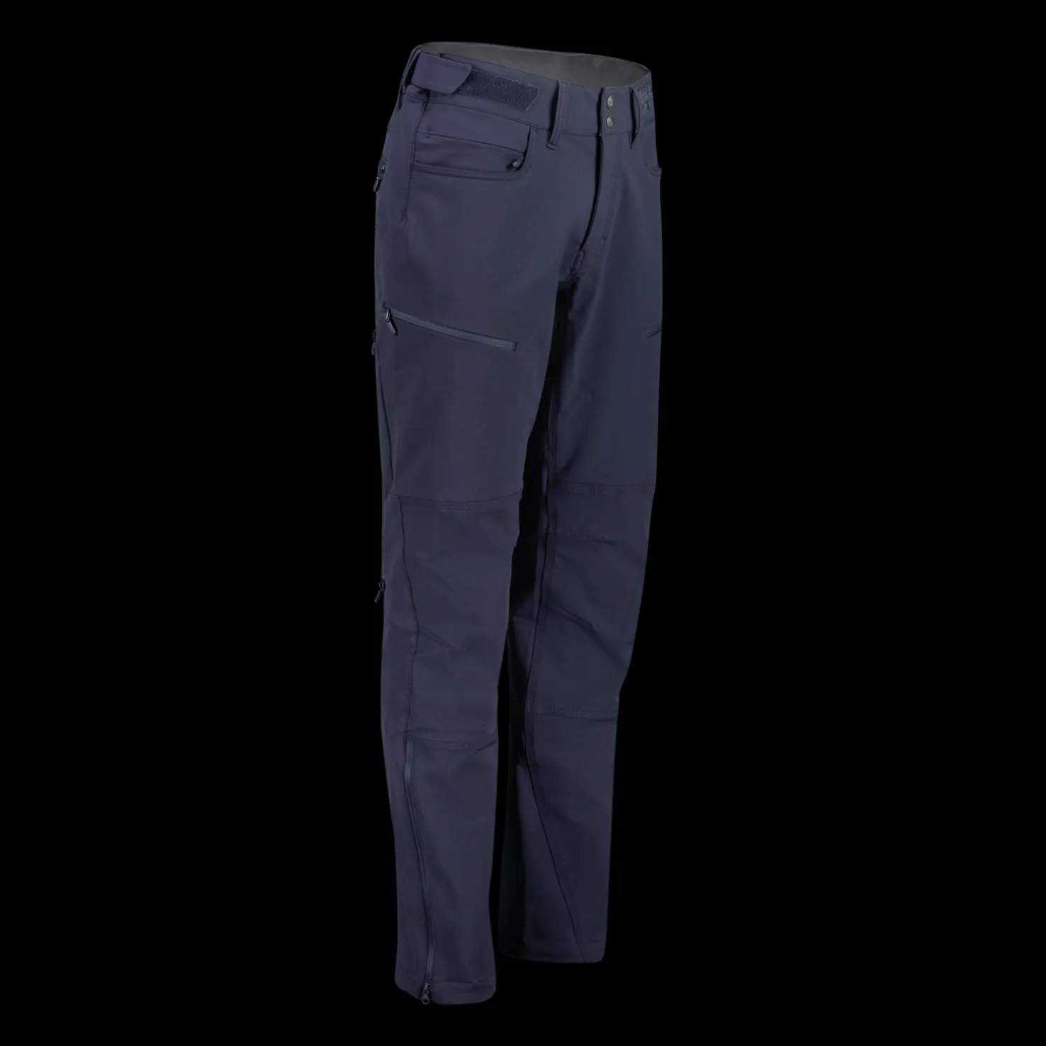 Femund Flex1 Pants, miesten softshellhousut - Softshell Housut - Femund Flex1 Pants, miesten softshellhousut