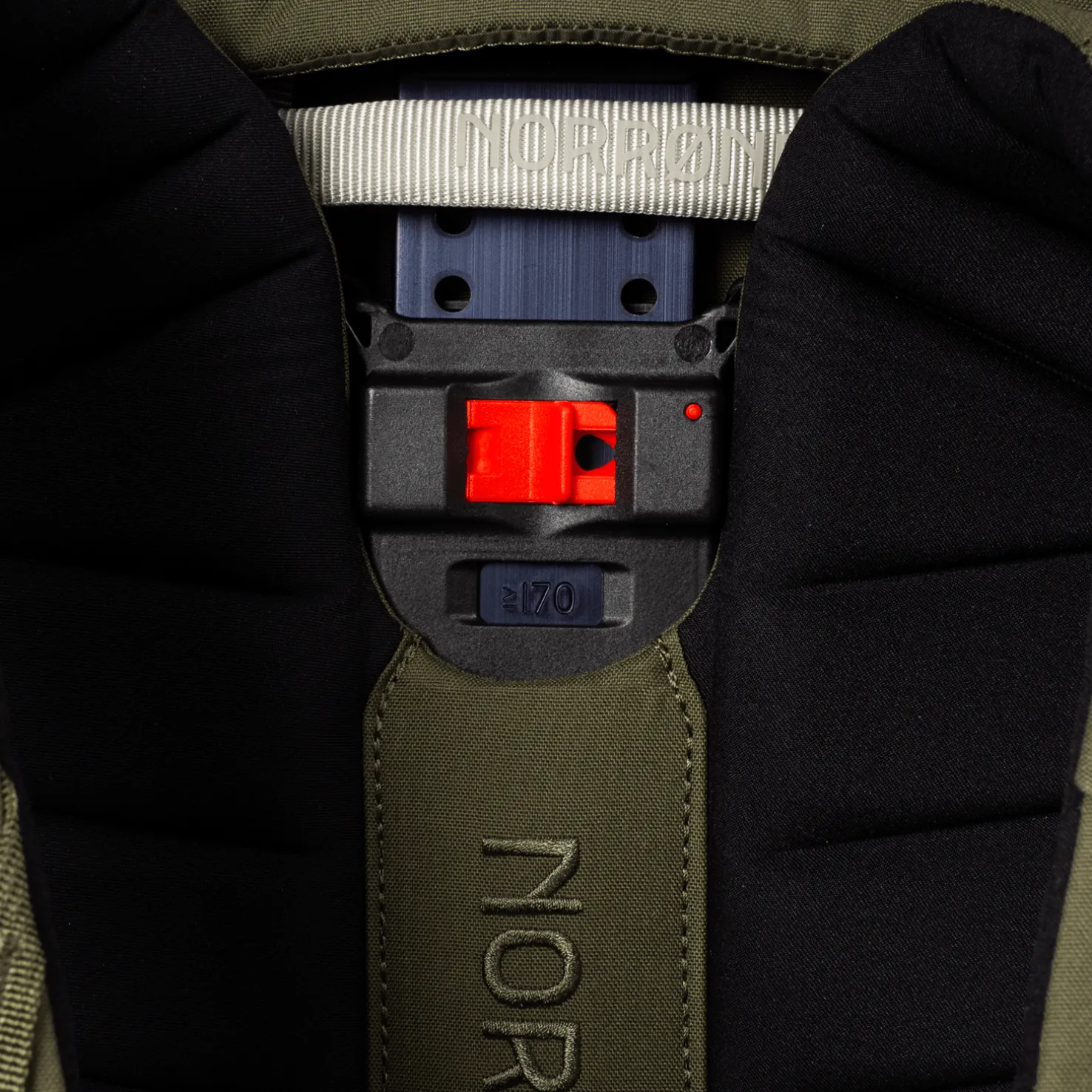 Femund Synkron4 65l Pack, naisten vaellusreppu - Rinkat - Femund Synkron4 65l Pack, naisten vaellusreppu