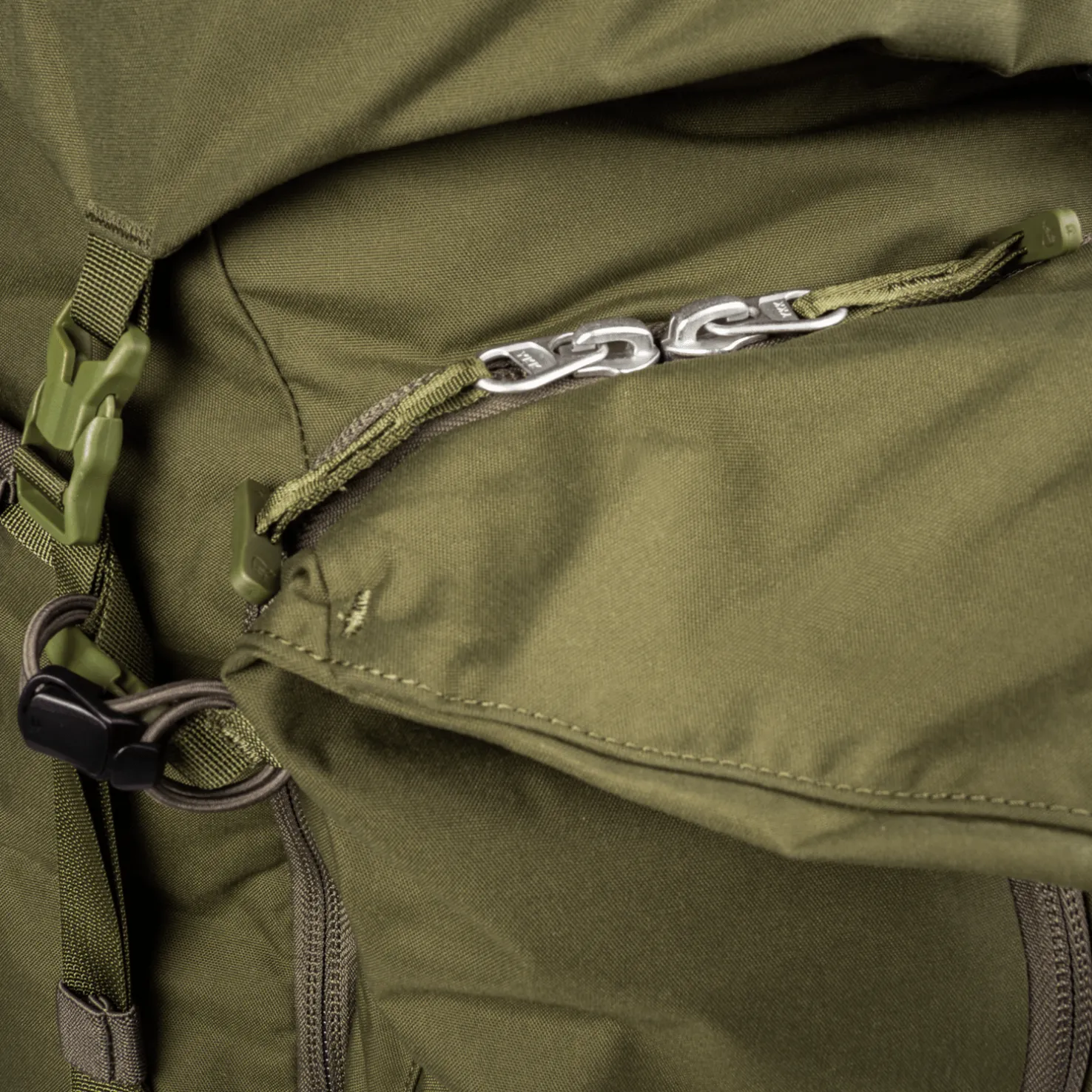 Femund Synkron4 65l Pack, naisten vaellusreppu - Rinkat - Femund Synkron4 65l Pack, naisten vaellusreppu