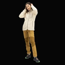 Femund Warm3 Takki, naisten fleecetakki - Välikausitakit - Femund Warm3 Takki, naisten fleecetakki