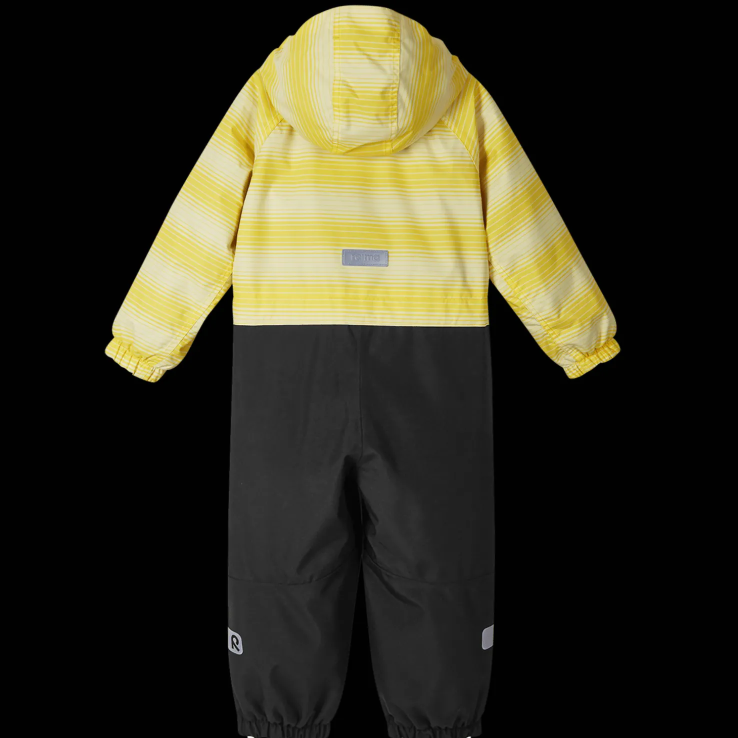 Fendari Coverall, lasten välikausihaalari - Toppahaalarit - Fendari Coverall, lasten välikausihaalari