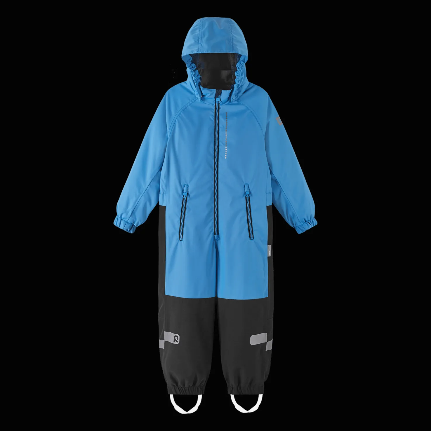 Fendari Reimatec Overall, haalari, lapset - Toppahaalarit - Fendari Reimatec Overall, haalari, lapset