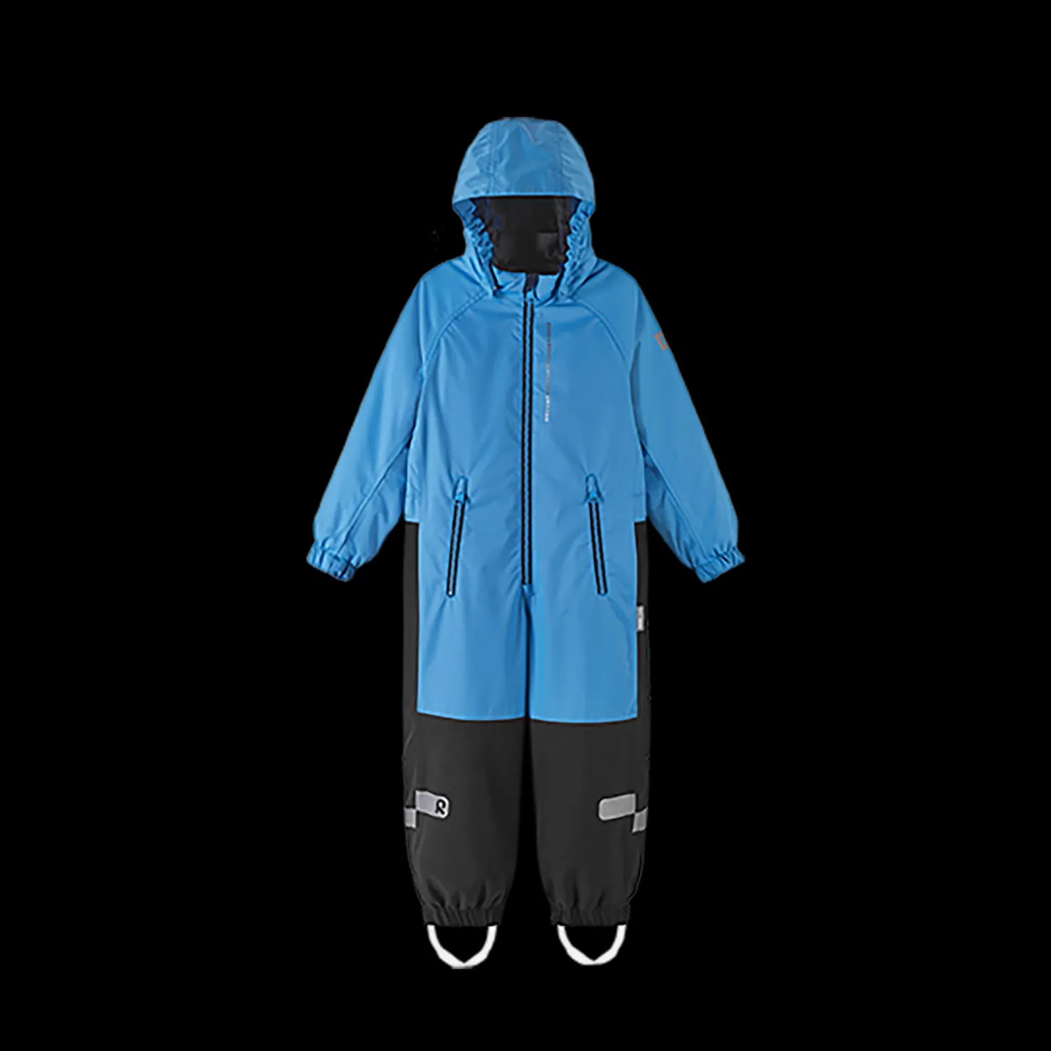 Fendari Reimatec Overall, haalari, lapset - Toppahaalarit - Fendari Reimatec Overall, haalari, lapset