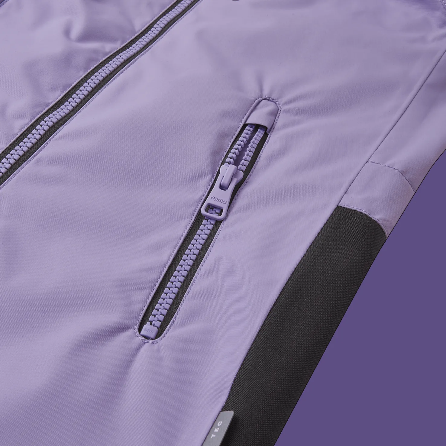 Fendari Reimatec Overall, haalari, lapset - Toppahaalarit - Fendari Reimatec Overall, haalari, lapset