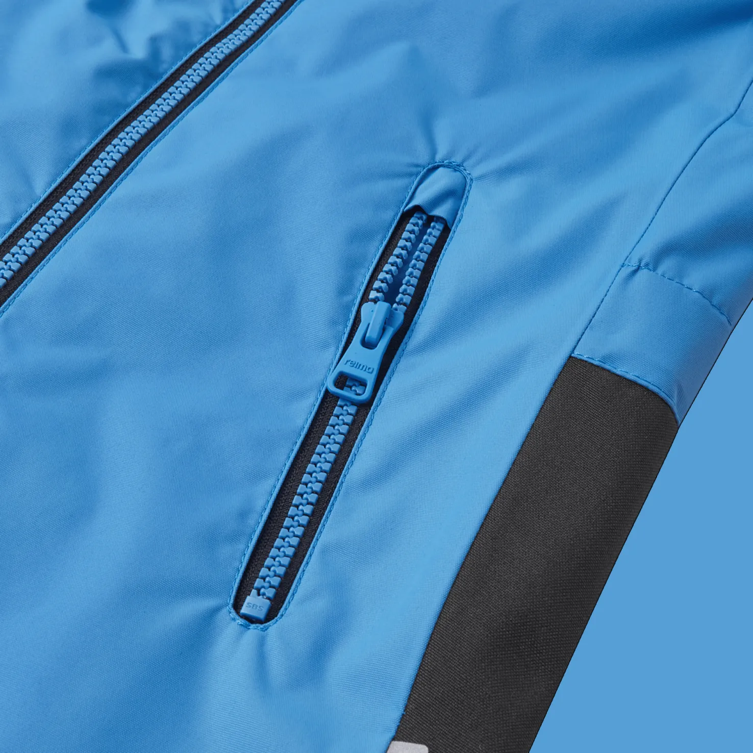 Fendari Reimatec Overall, haalari, lapset - Toppahaalarit - Fendari Reimatec Overall, haalari, lapset