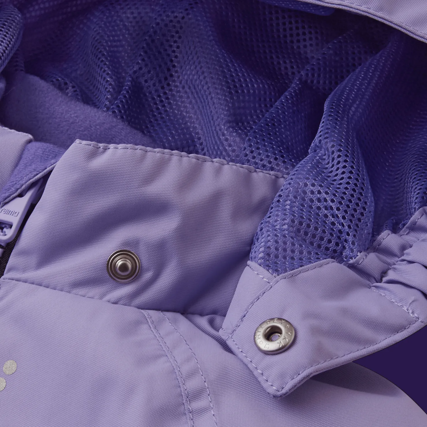 Fendari Reimatec Overall, haalari, lapset - Toppahaalarit - Fendari Reimatec Overall, haalari, lapset