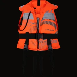 Filey 100N Lifejacket (20-30kg), lasten pelastusliivit - Kelluntaliivit - Filey 100N Lifejacket (20-30kg), lasten pelastusliivit