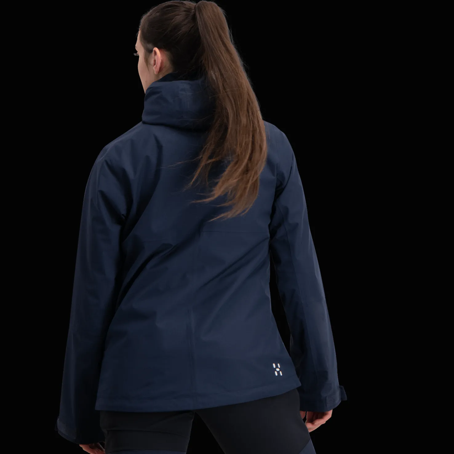 Finch Proof Jacket, naisten kuoritakki - Kuoritakit - Finch Proof Jacket, naisten kuoritakki