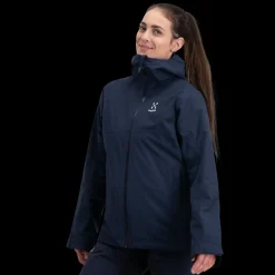 Finch Proof Jacket, naisten kuoritakki - Kuoritakit - Finch Proof Jacket, naisten kuoritakki