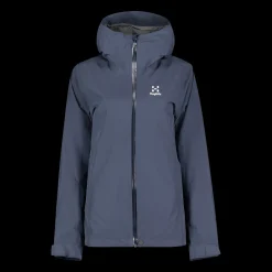 Finch Proof Jacket, naisten kuoritakki - Kuoritakit - Finch Proof Jacket, naisten kuoritakki